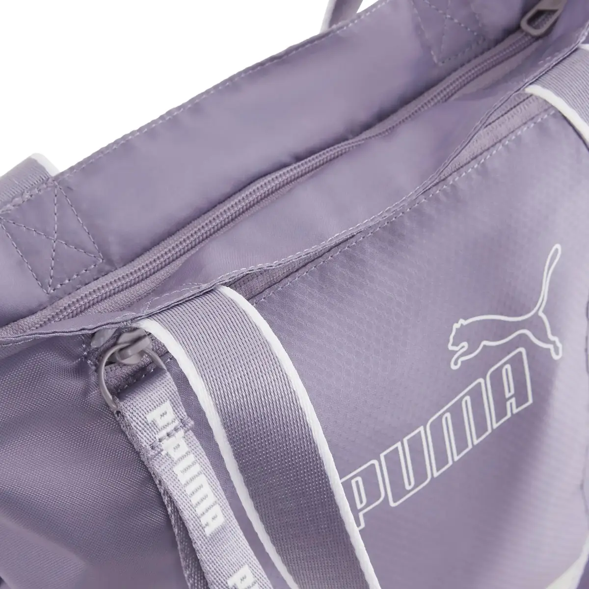 Puma Core Base Shopper Mor Kadın El Çantası