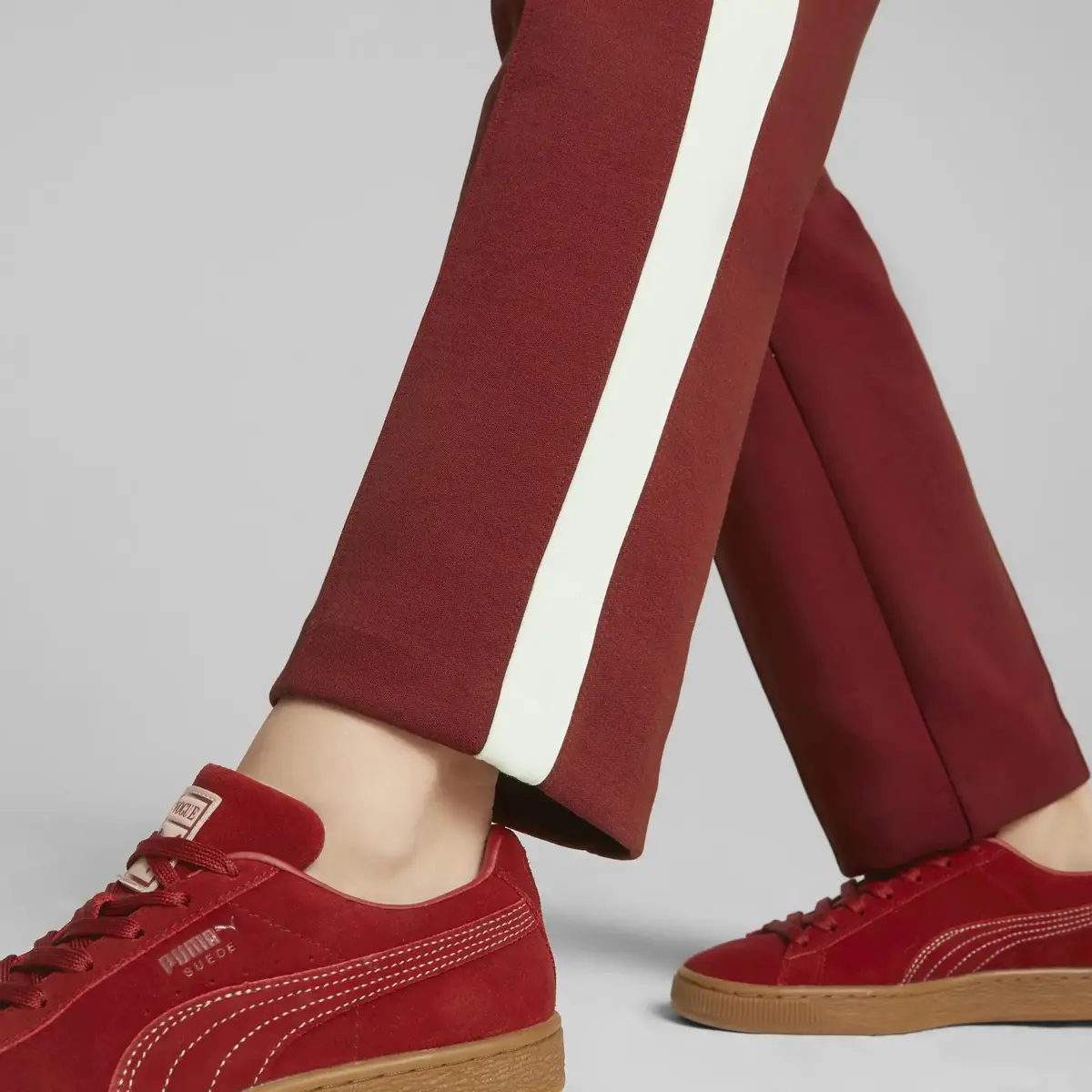 PUMA X VOGUE T7 Eşofman Altı