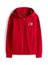 AMERICANA ZIP THROUG, XLD