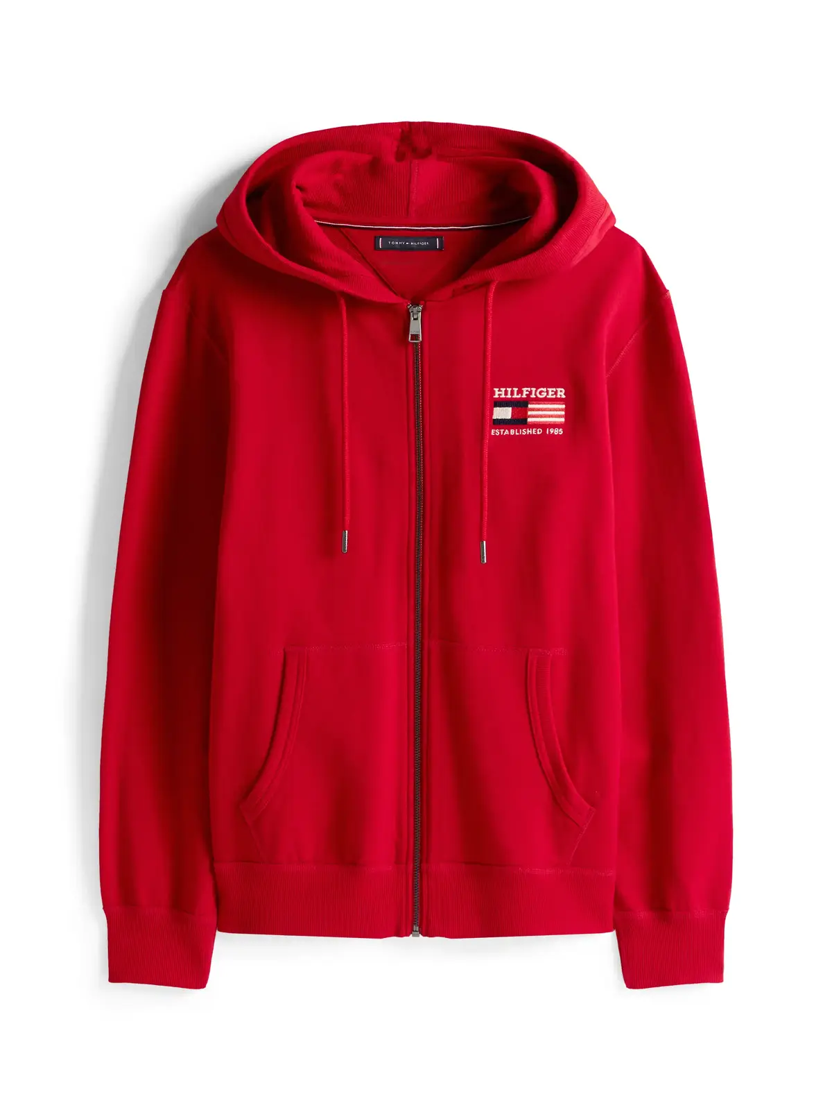 AMERICANA ZIP THROUG, XLD