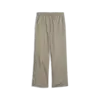 PUMA PUMA SPORT Woven Pants Bej Kadın Eşofman Altı