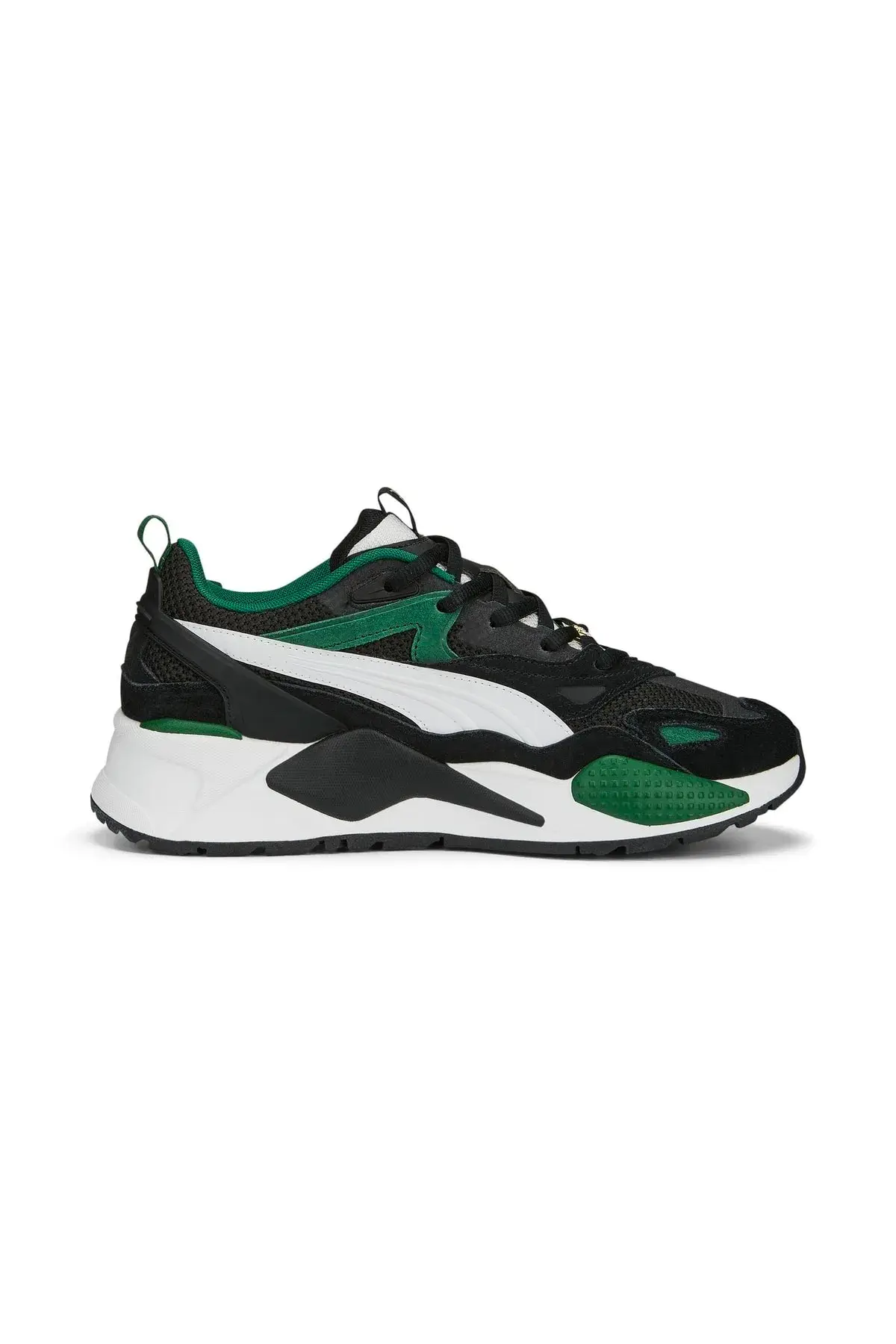 Puma RS-X Efekt ArchiveRemastered - Siyah Kadın Günlük Spor Ayakkabı