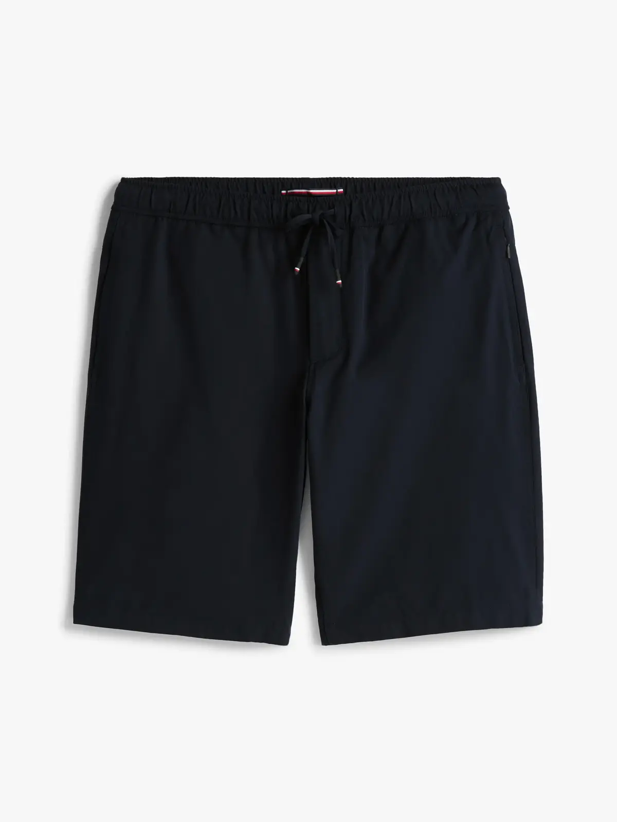 Tommy Hilfiger HARLEM PERFORMANCE S, DW5 Siyah Erkek Şort