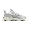 Puma Softride Sway Gri  Unisex Günlük Spor Ayakkabı