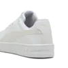 Puma Court Classic Clean Beyaz Unisex Spor Ayakkabı