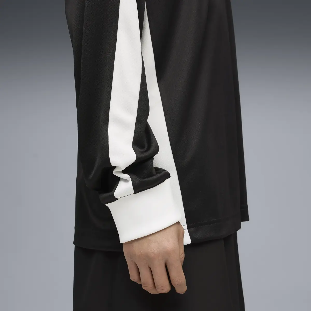 Puma FUTURE PUMA ARCHIVE T7 Drill Siyah Unisex Forma