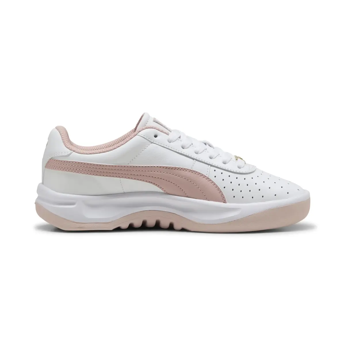 Puma GV Special Beyaz Unisex Günlük Spor Ayakkabı