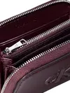 BOLD CK MEDIUM ZIP A, BAP