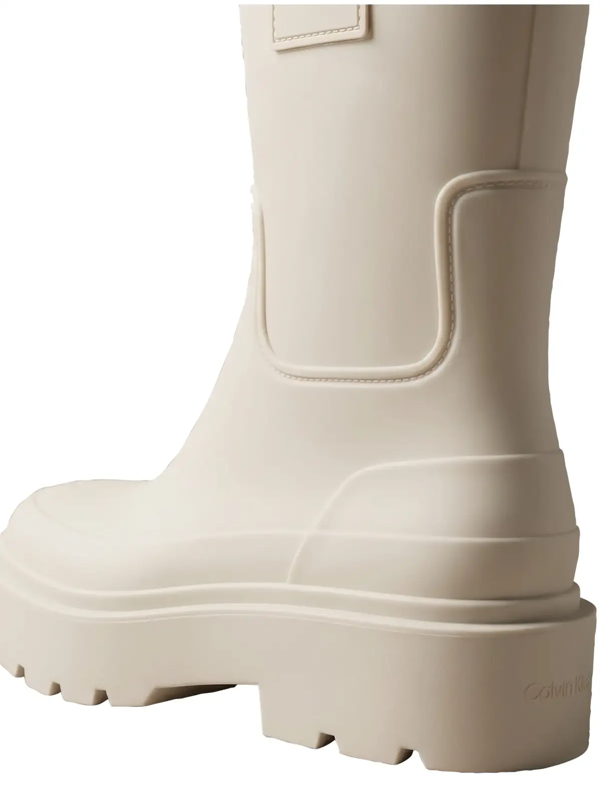 RAINBOOT RUBBER, ACE