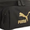 Puma Classics Archive Waist Bag Siyah Unisex Bel Çantası