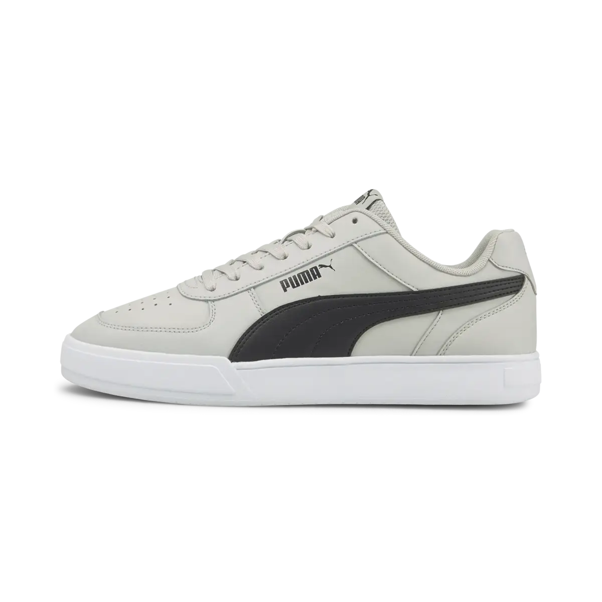 Puma Caven Beyaz Unisex Spor Ayakkabı & Sneaker