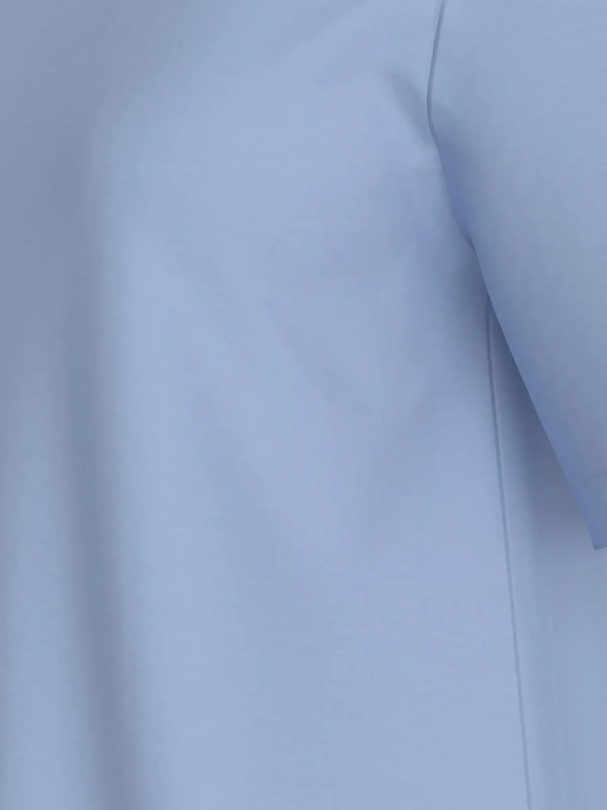 Calvin Klein MODAL SS RELAXED TEE, C5T Mavi Kadın T-Shirt & Polo