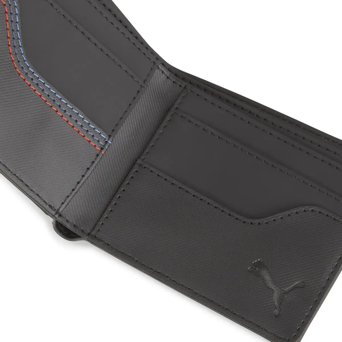 Puma BMW MMS Wallet Siyah Unisex Cüzdan