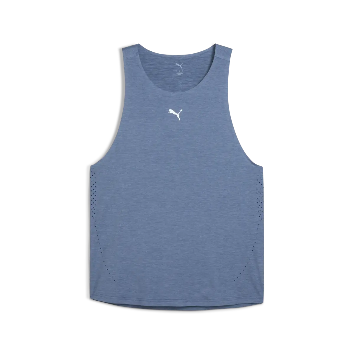 Puma EVERYDAY CLOUDSPUN TANK M Erkek T-Shirt & Polo