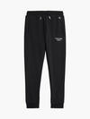 Calvin Klein CKJ STACK LOGO SWEAT Erkek Siyah Eşofman Altı