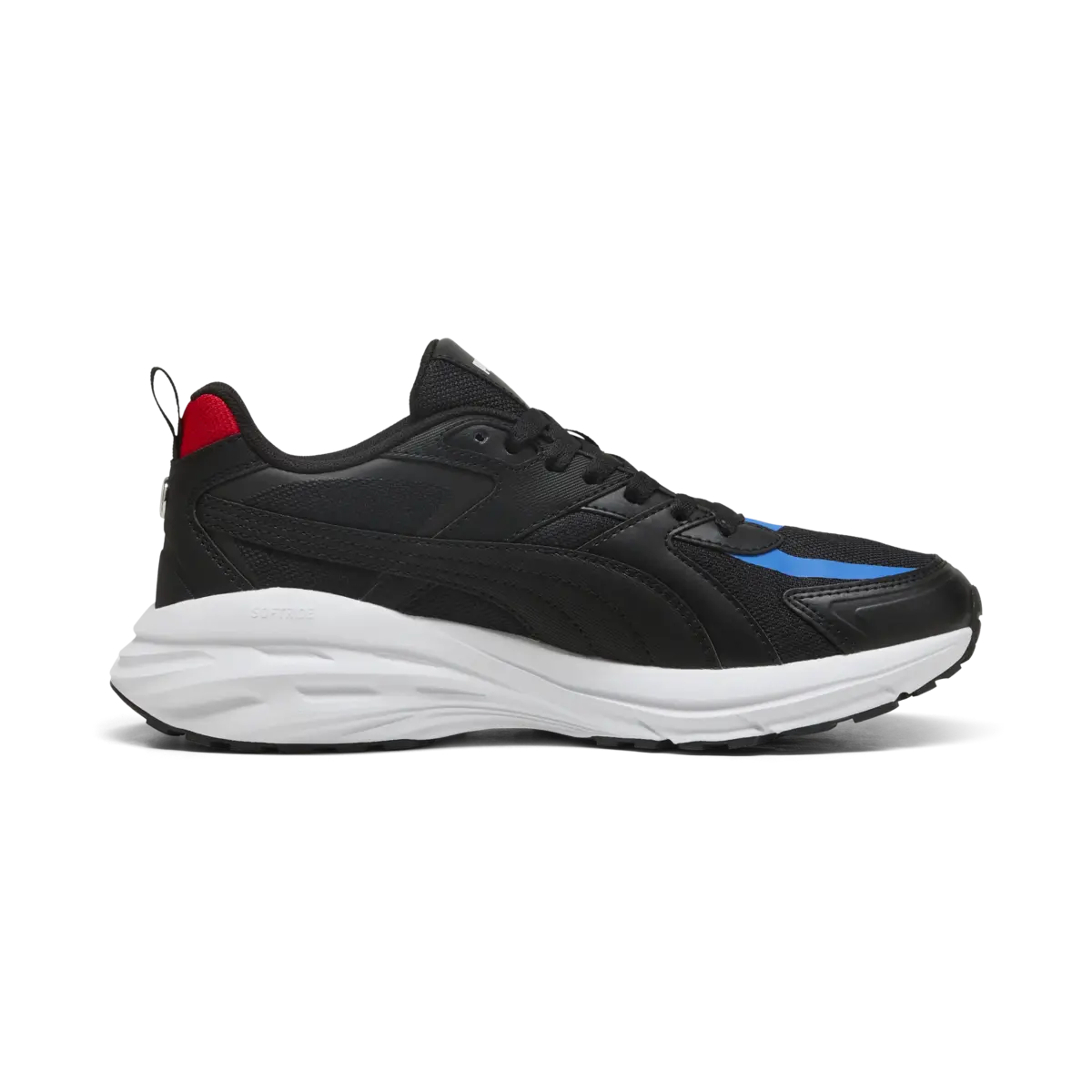 PUMA BMW MMS Hypnotic LS Siyah Erkek Günlük Spor Ayakkabı