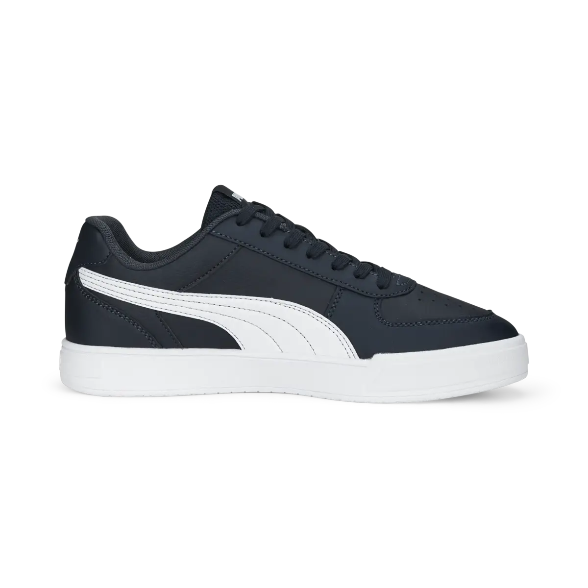Puma Caven Siyah Unisex Spor Ayakkabı & Sneaker