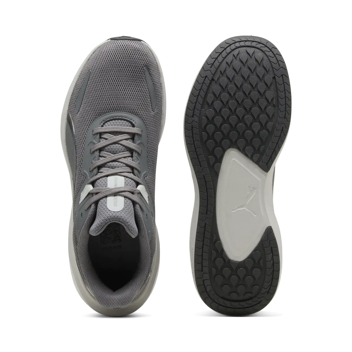 PUMA Skyrocket Lite Gri Unisex Yürüyüş ve Koşu Ayakkabısı