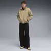 Puma Reversible Sherpa Jacket Erkek Ceket