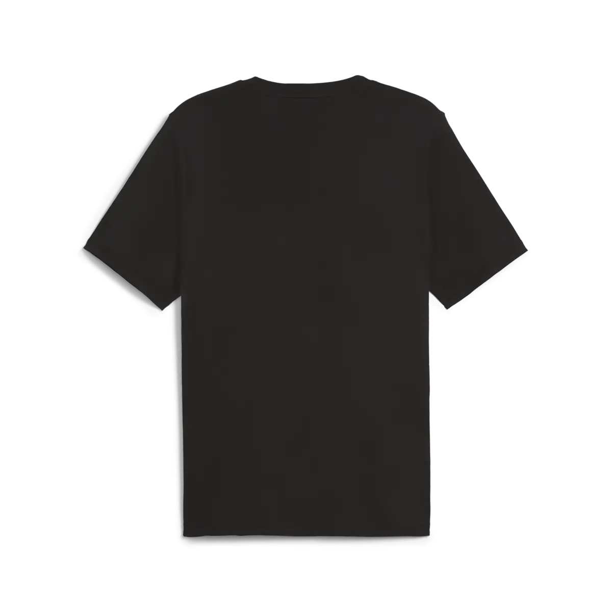 Puma GRAPHICS Year of Sports Tee Siyah Erkek T-Shirt & Polo