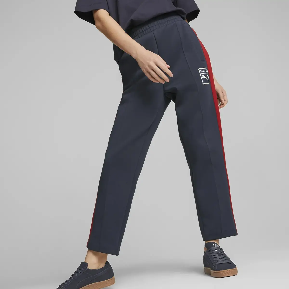 PUMA X VOGUE T7 Eşofman Altı
