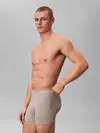 Calvin Klein Trunk 3pk Gri 3lü Boxer Set
