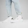 Puma Puma Smash 3.0 L Beyaz Unisex Günlük Spor Ayakkabı