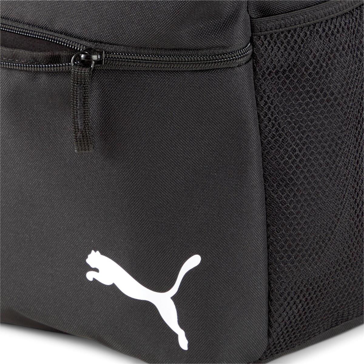Puma teamGOAL 23 Backpack Core Siyah Unisex Sırt Çantası