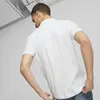 Puma BMW MMS ESS Polo Beyaz Erkek Polo T-shirt