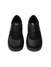 Calvin Klein CLASSIC CUPS LACE MI, 0GU Siyah Erkek Spor Ayakkabı