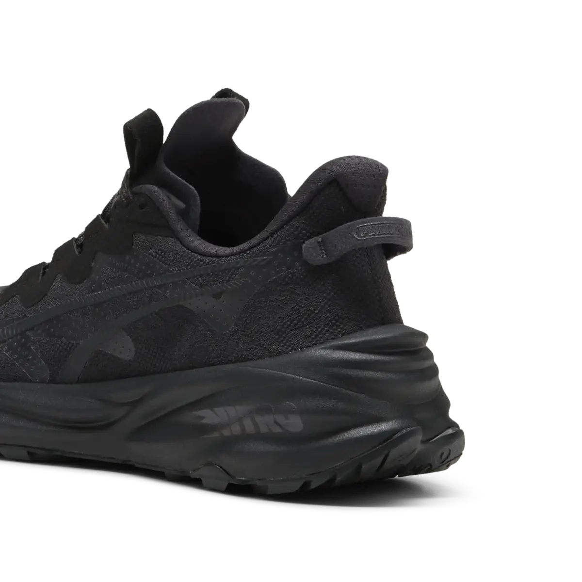 Puma Fast-Trac NITROTM3 Erkek Yürüyüş ve Koşu Ayakkabısı