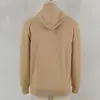 Puma NO.1 LOGO Hoodie Gri Unisex Hoodie