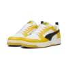 Puma Rebound v6 Low Beyaz Erkek Spor Ayakkabı