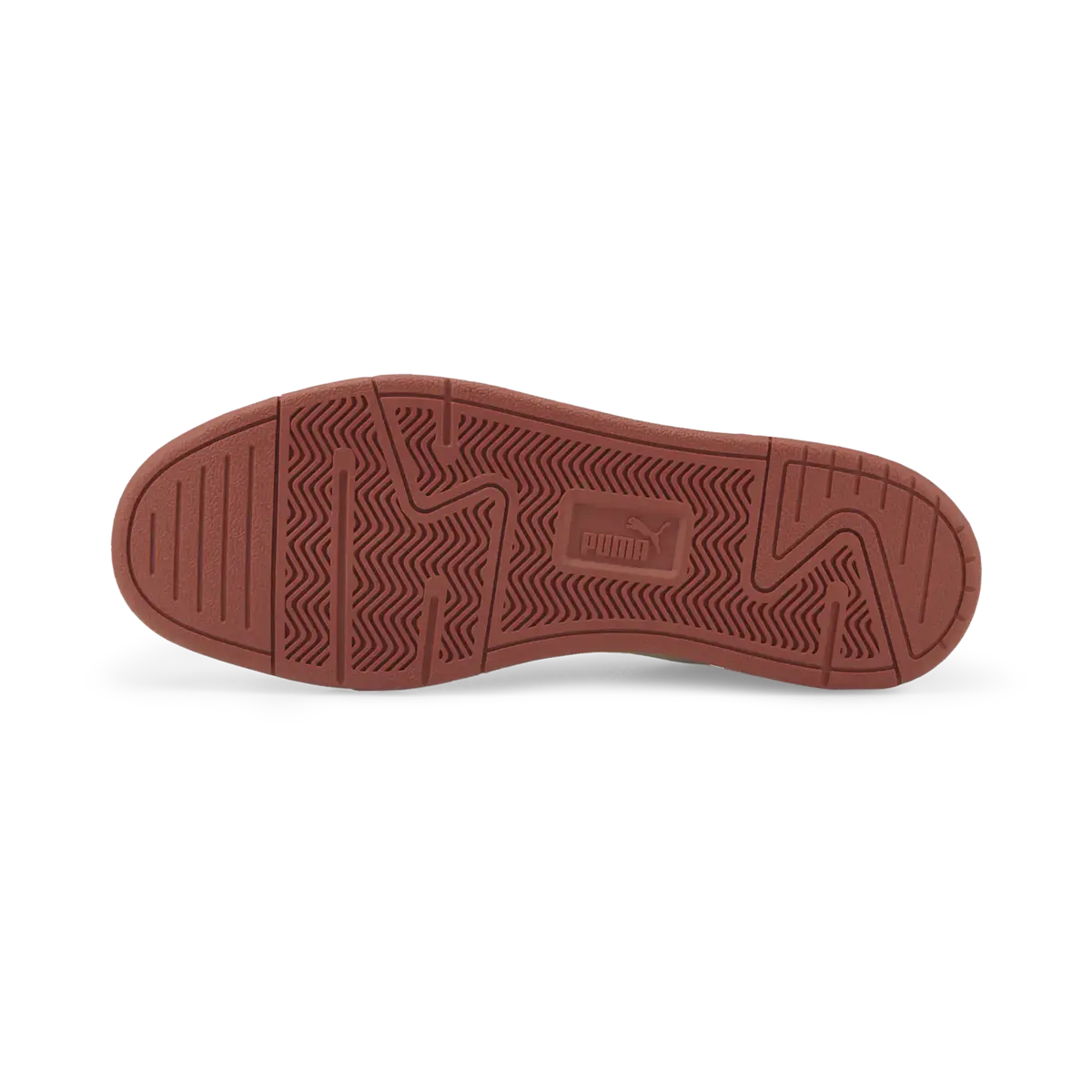 Puma Caracal Krem Erkek Spor Ayakkabı & Sneaker