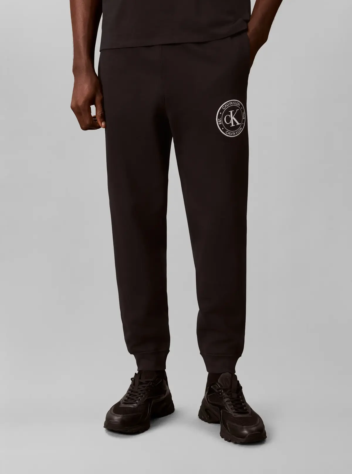 350TERRY EU CREST GR, UB1