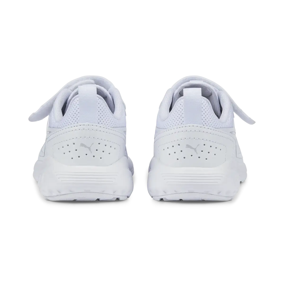 Puma All-Day Active AC+ PS Beyaz Erkek Yürüyüş ve Koşu Ayakkabısı