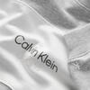 Calvin Klein COLOR BLOCK HWK SET Erkek Gri Eşofman Takımı