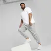 Puma Classics Sweatpants Gri Erkek Eşofman Altı