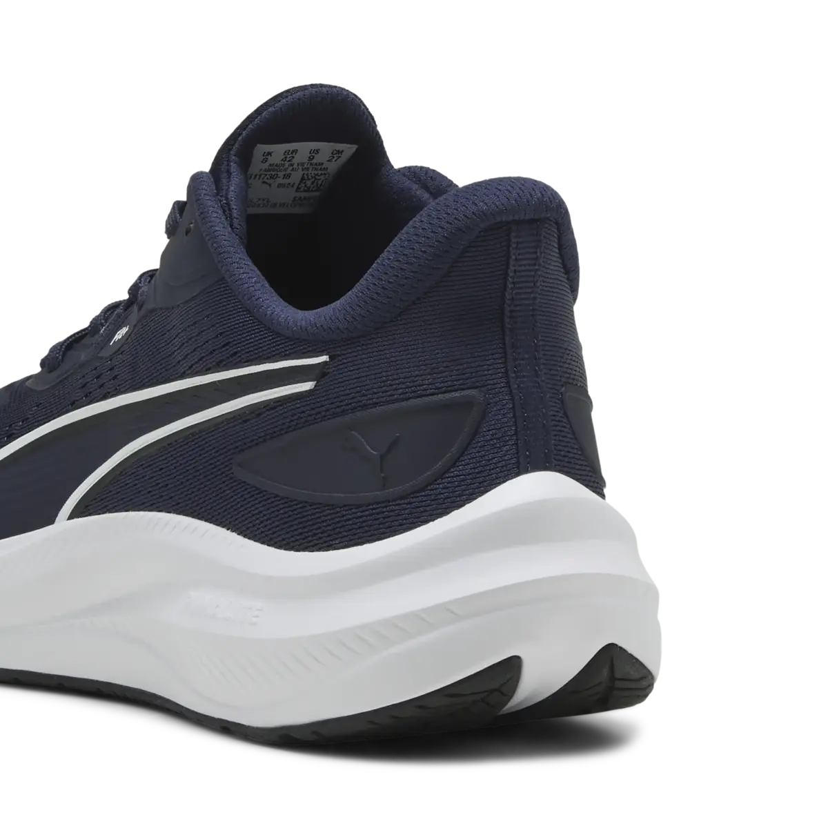 Puma Skyrocket Lite 2 Lacivert Erkek Yürüyüş ve Koşu Ayakkabısı
