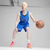 Puma All Pro NITRO Pembe Unisex Basketbol Ayakkabısı