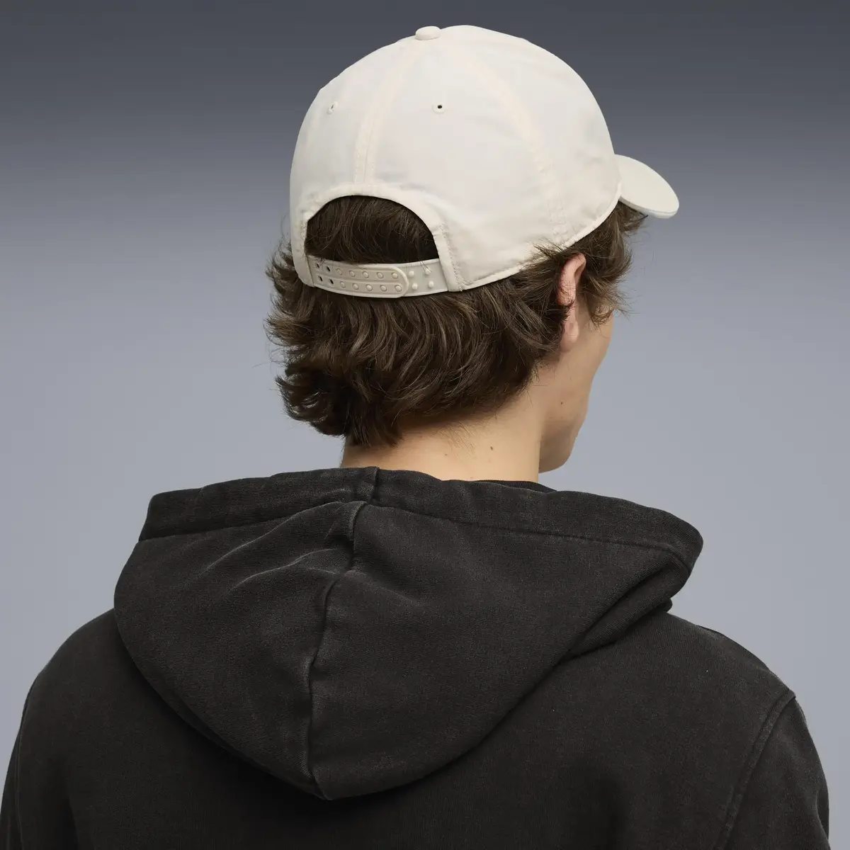 Puma FERRARI RACE BB Cap Bej Unisex Şapka