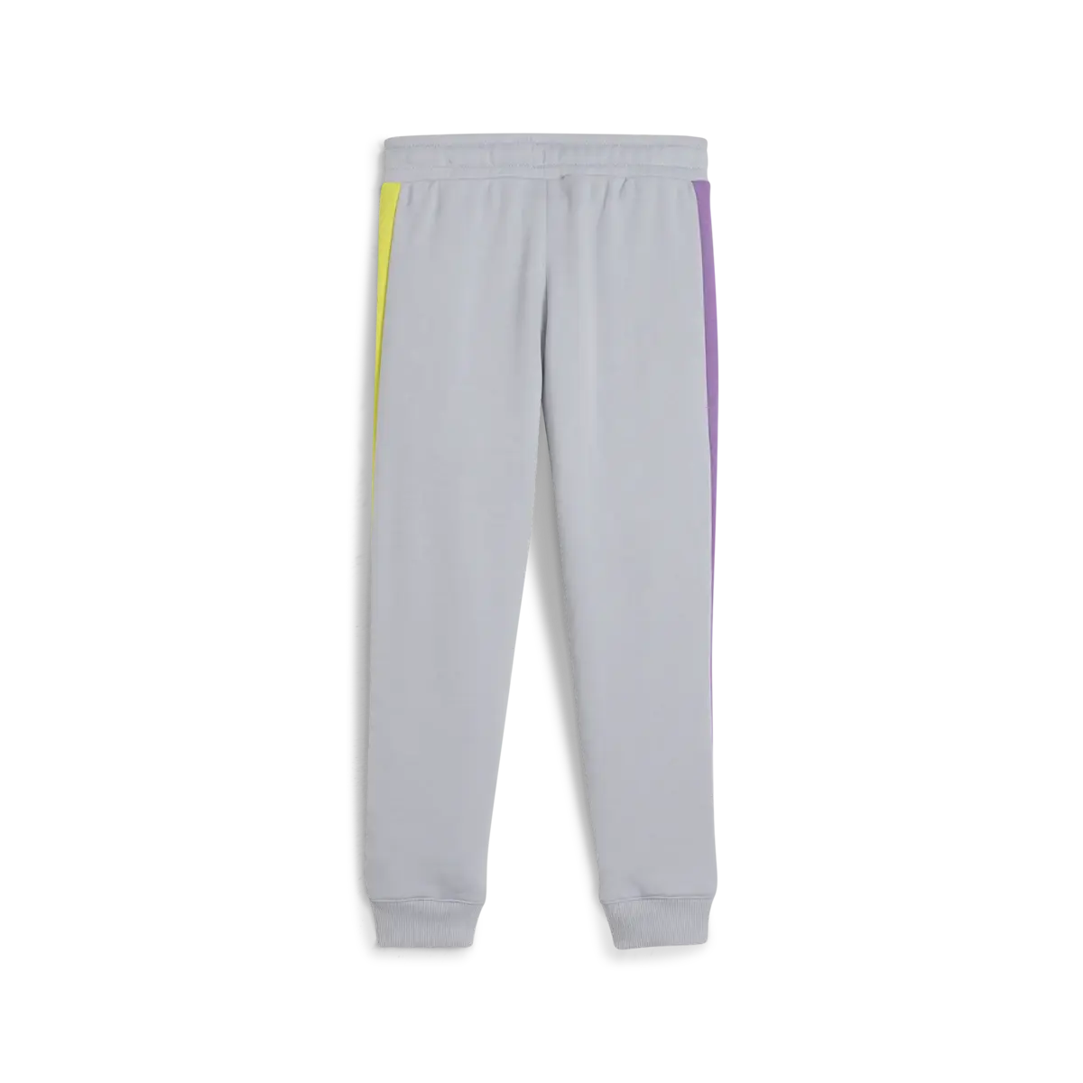 PUMA PUMA X TROLLS T7 Track Pants TR Gray Fog Gri Çocuk Eşofman Altı