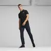 Puma Ferrari Race Polo Siyah Erkek T-Shirt & Polo
