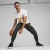 Puma Swished Tee Beyaz Erkek T-Shirt