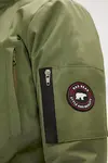BAD BEAR SWAT BOMBER JACKET Erkek Yeşil Mont