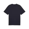 Puma ESS Relaxed No. 1 Logo Tee Siyah Erkek T-Shirt & Polo