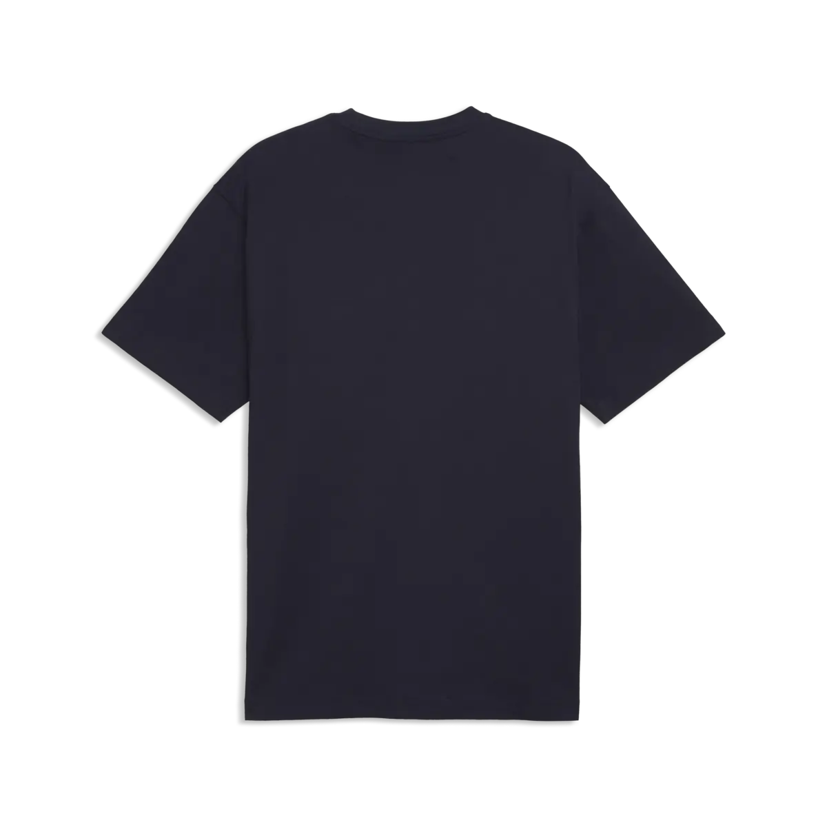 Puma ESS Relaxed No. 1 Logo Tee Siyah Erkek T-Shirt & Polo