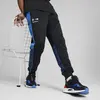 Puma Bmw Mms Mt7 Track Pants Siyah Erkek Eşofman Altı