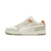 Puma RBD Game Low Better III Bej Unisex Günlük Spor Ayakkabı