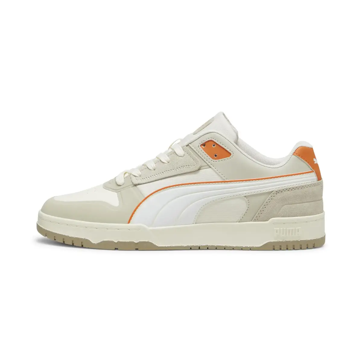 Puma RBD Game Low Better III Bej Unisex Günlük Spor Ayakkabı